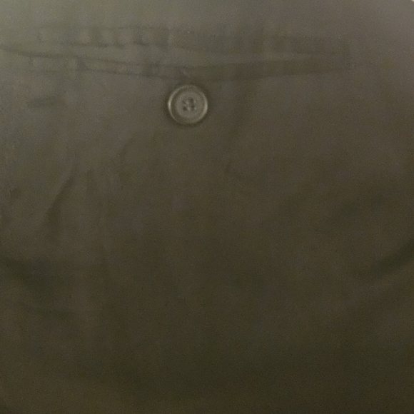 Vintage Giorgio Armani Wool Blazer 90s Charcoal Grey Size 40 Made In Italy - Picture 5 of 7